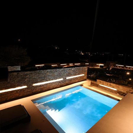 Queen Kalliopi Suites Plintri Екстер'єр фото