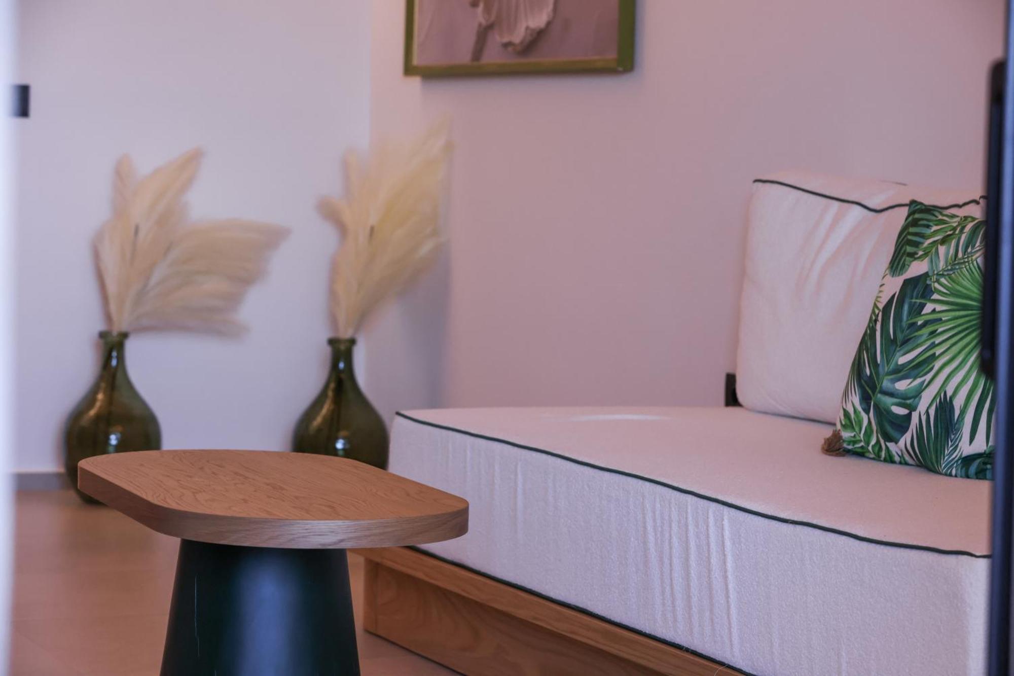 Queen Kalliopi Suites Plintri Екстер'єр фото