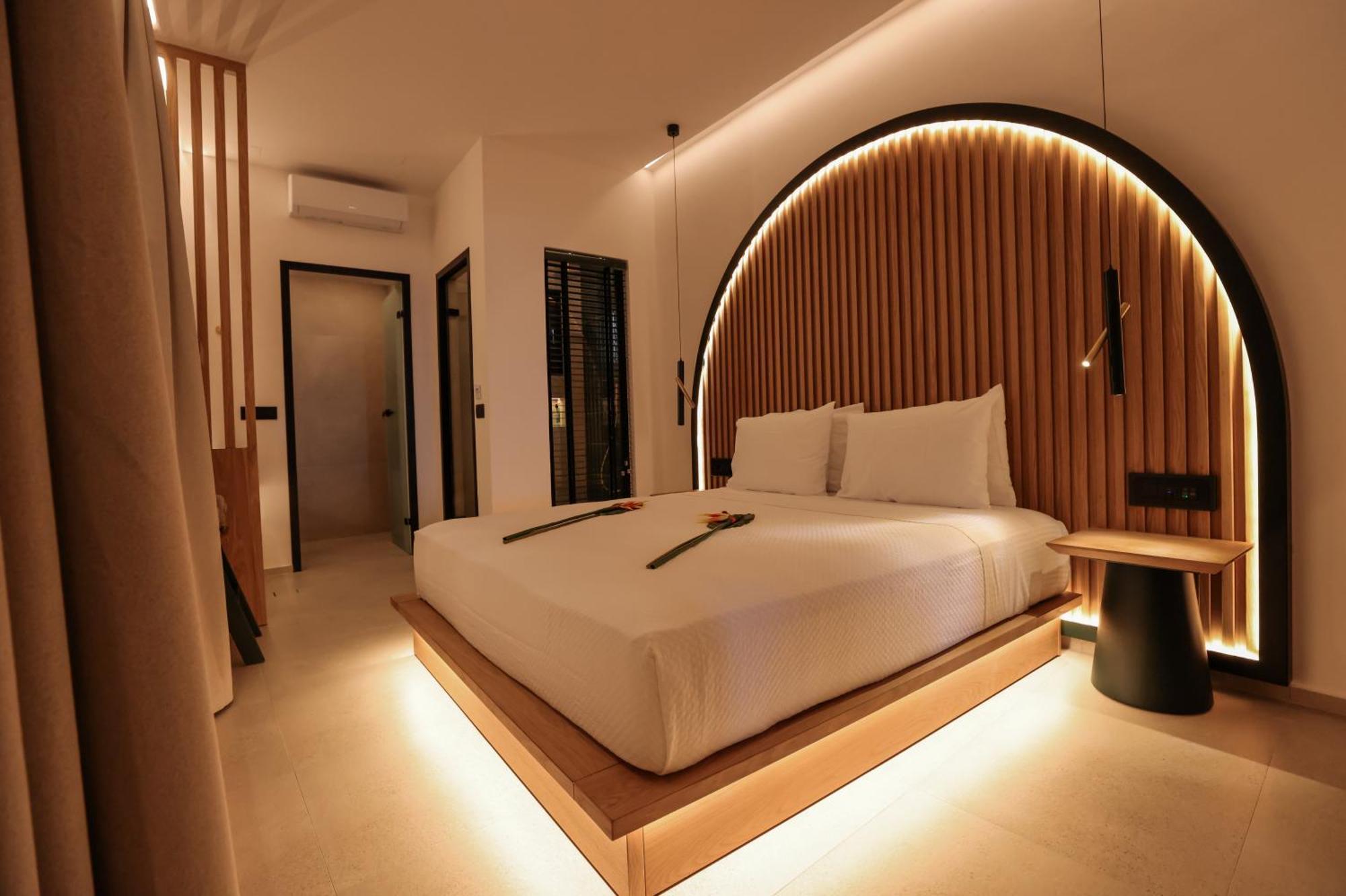 Queen Kalliopi Suites Plintri Екстер'єр фото