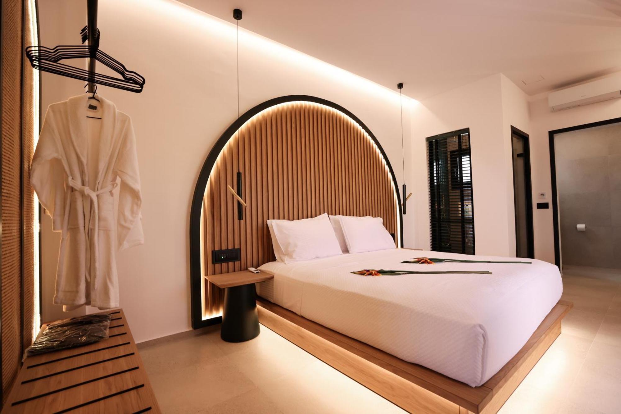 Queen Kalliopi Suites Plintri Екстер'єр фото