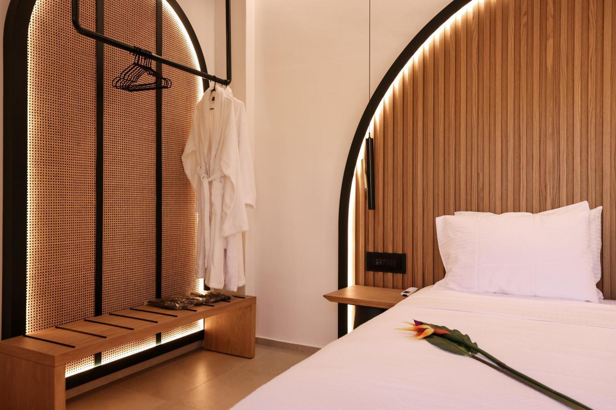 Queen Kalliopi Suites Plintri Екстер'єр фото
