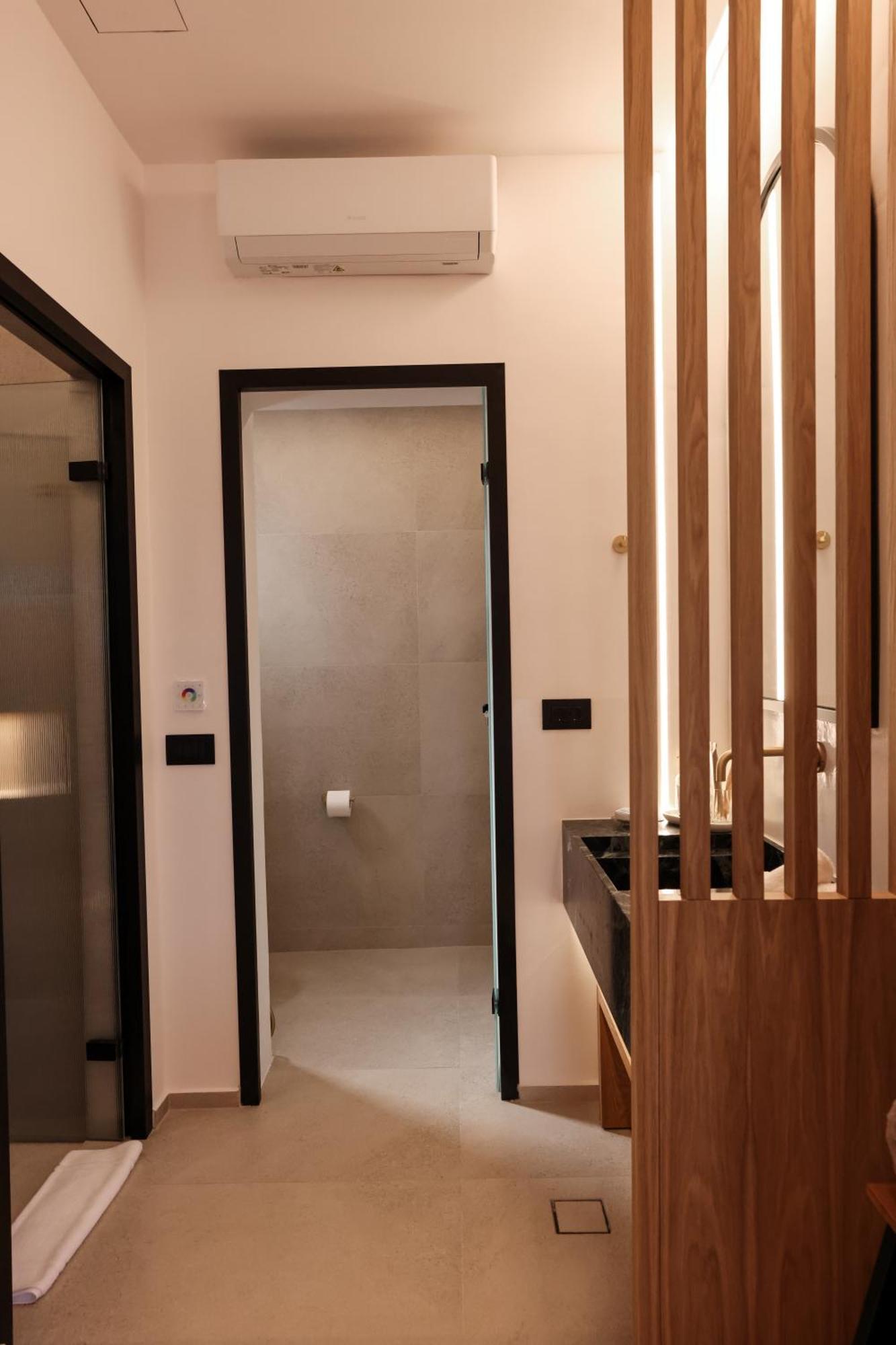 Queen Kalliopi Suites Plintri Екстер'єр фото