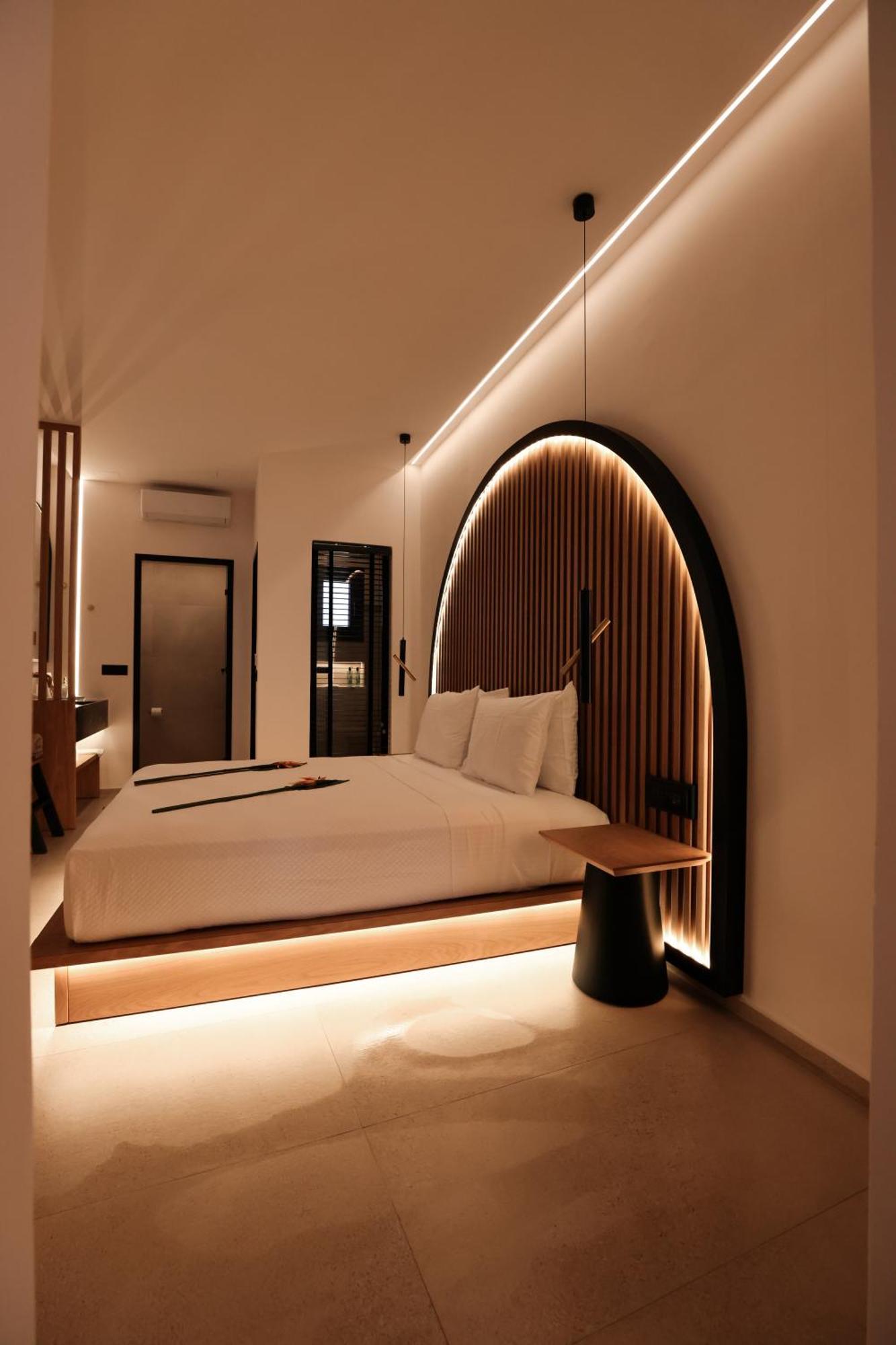 Queen Kalliopi Suites Plintri Екстер'єр фото